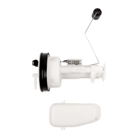 Moose Racing Fuel Pump Module Assembly Suzuki KingQuad 450 / 700 2005-2010