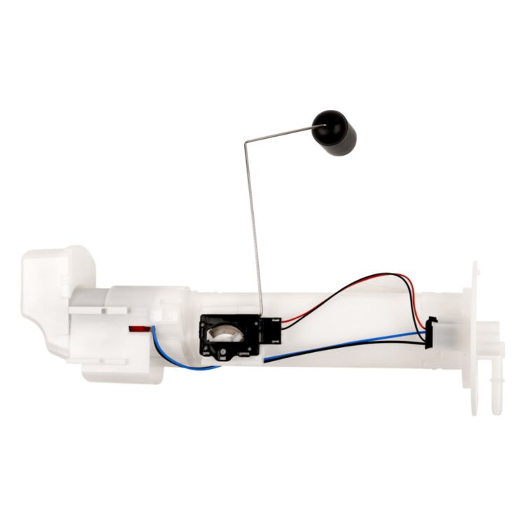 Moose Racing Fuel Pump Module Assembly Kawasaki Mule Pro FX / FXR / FXT 2016-2023