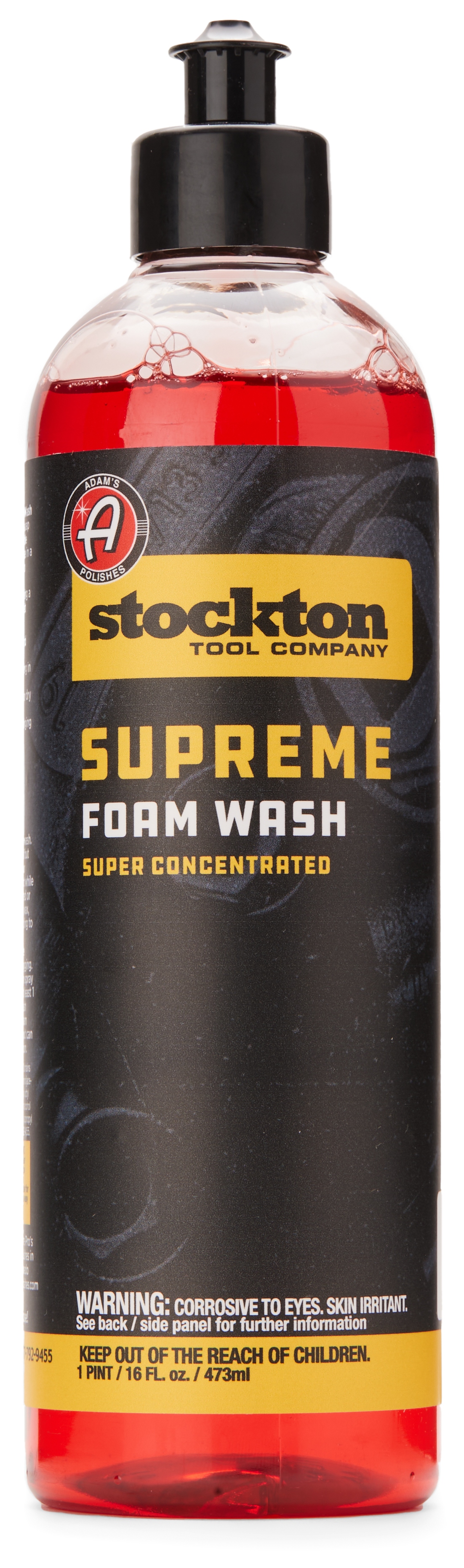 /product/stockton-x-adams-supreme-foam-wash
