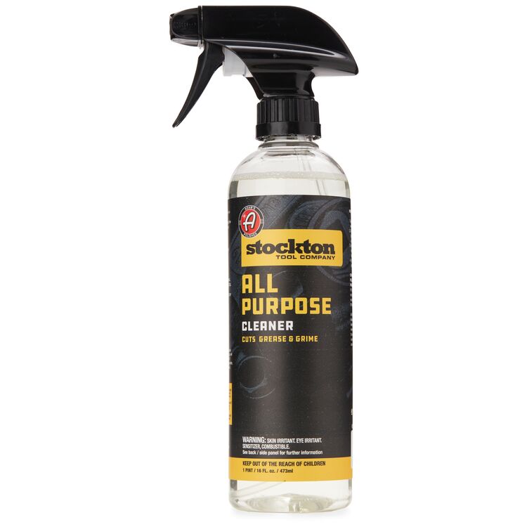 Stockton X Adam's All Purpose Cleaner