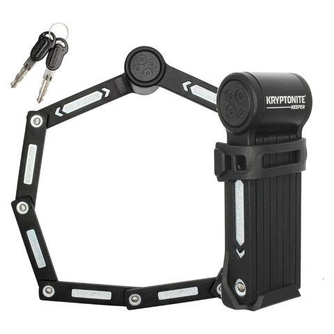 Kryptonite Keeper Mini Folding Lock