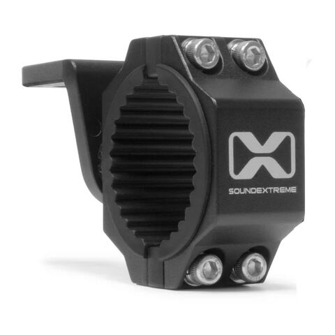 ECOXGEAR Universal UTV Roll Cage Whip Mounts