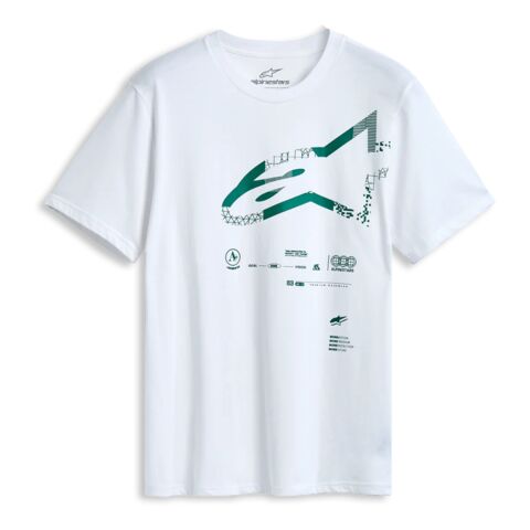 Alpinestars Geografica T-Shirt