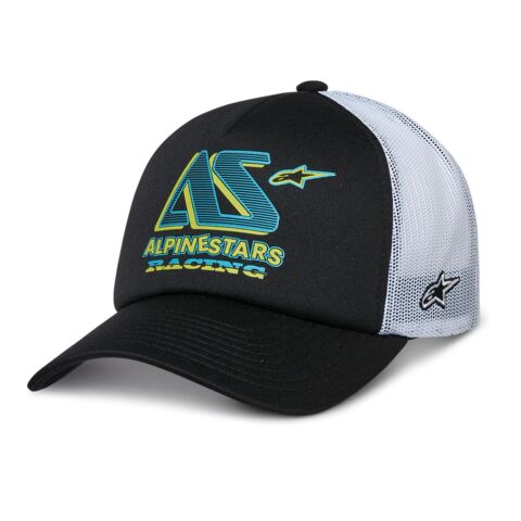 Alpinestars Ayess Trucker Hat