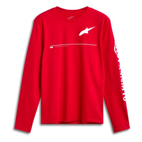 Alpinestars Committed CSF Long Sleeve T-Shirt