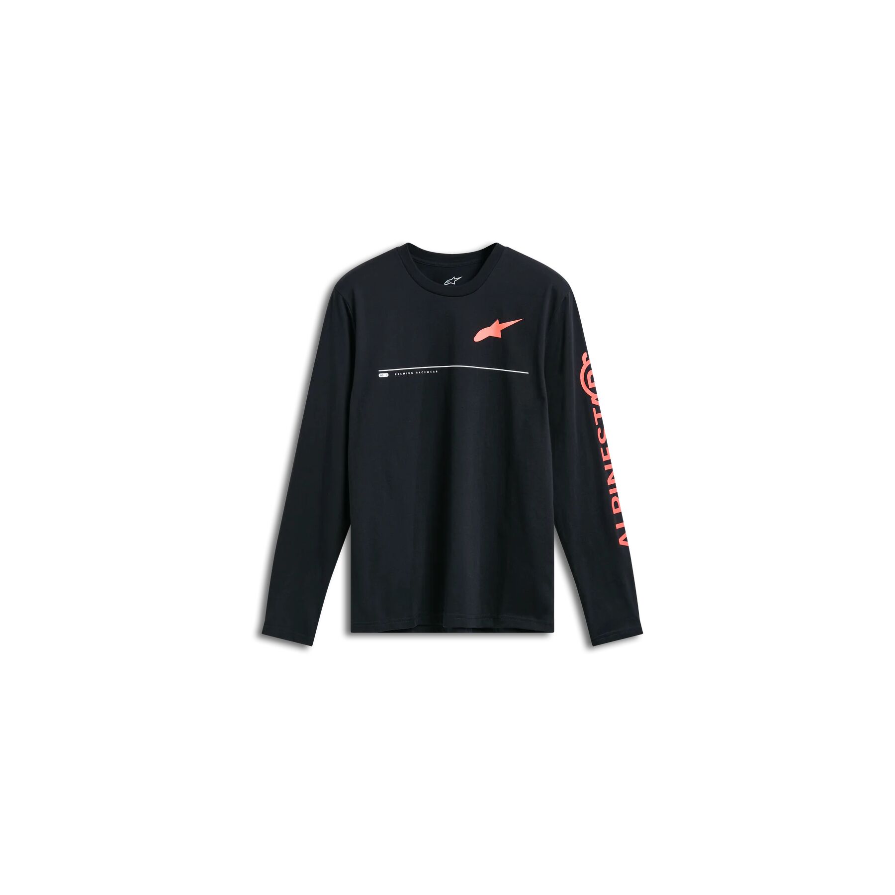 Alpinestars Alpinestars Committed CSF Long Sleeve T-Shirt - $32.95 at RevZilla