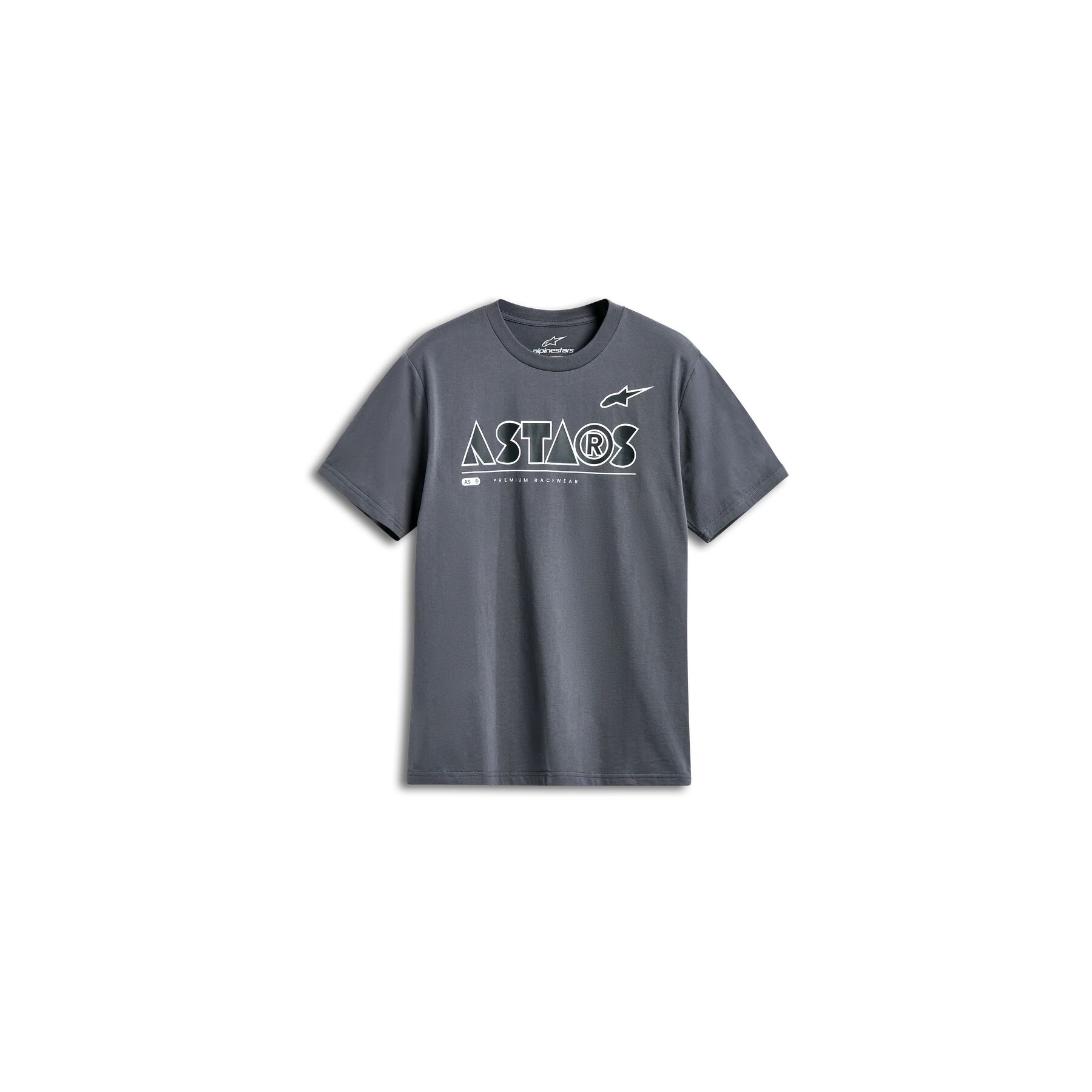 Alpinestars Alpinestars Cereal CSF T-Shirt - $28.95 at RevZilla