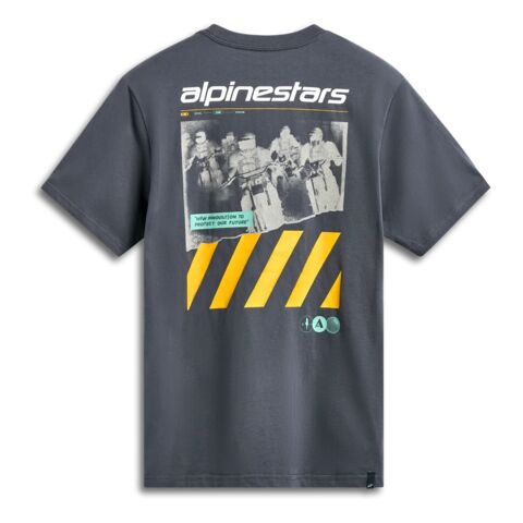 Alpinestars No Barrier CSF T-Shirt