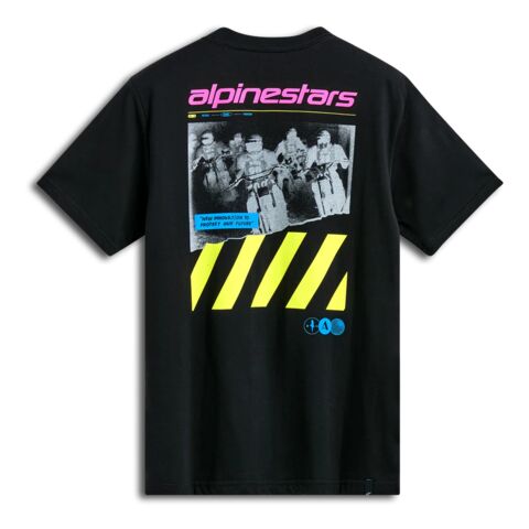 Alpinestars No Barrier CSF T-Shirt