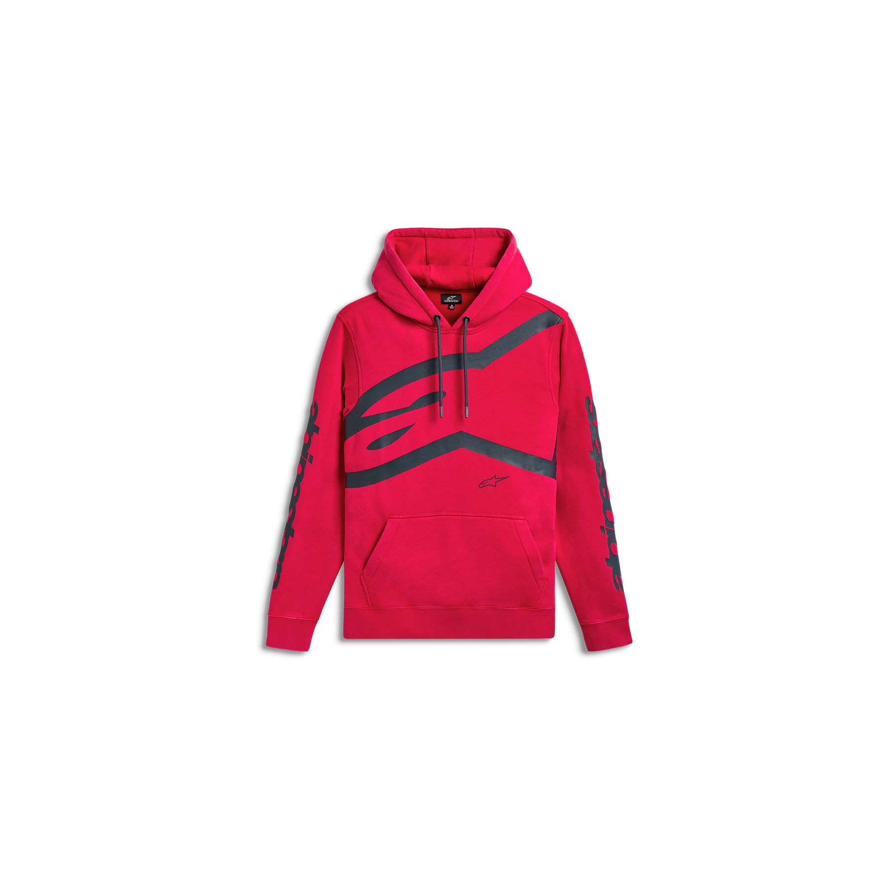Alpinestars Alpinestars Unbound Hoodie - $84.95 at RevZilla