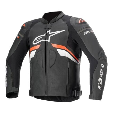 Alpinestars GP Plus R v3 Jacket (48)
