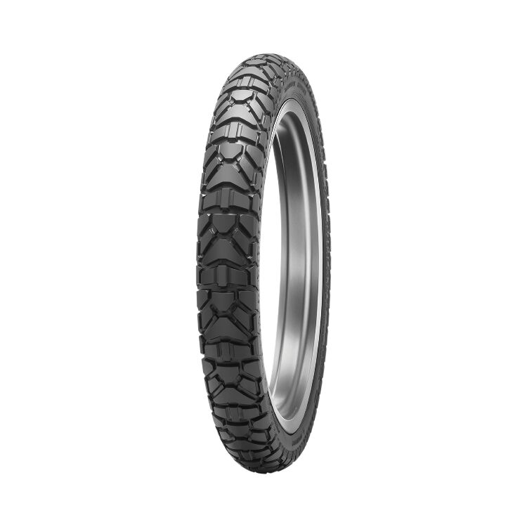 DUNLOP TRAILMAX 18インチ21インチ Dunlop Trailmax Mission Tires | JPCycles.com