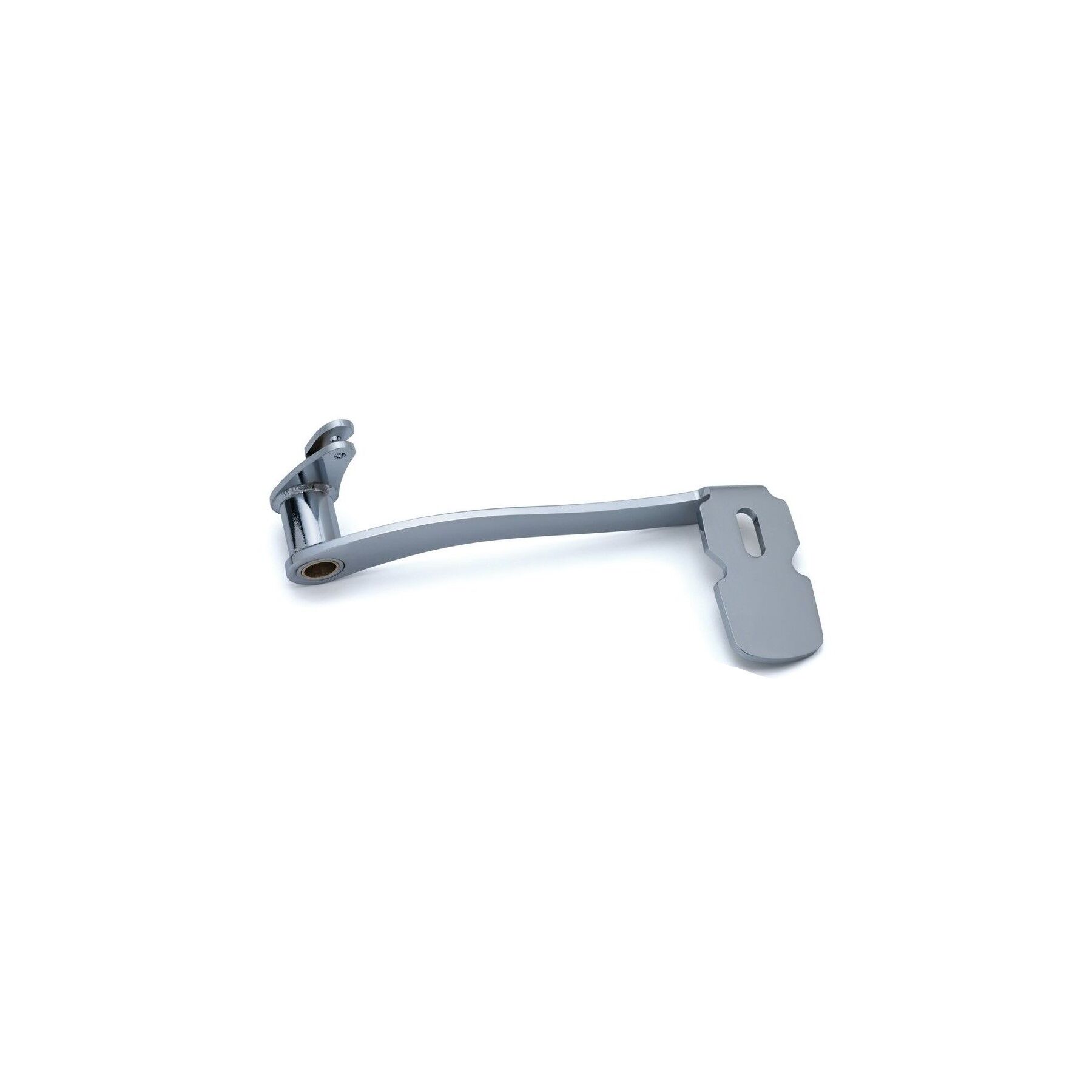 Kuryakyn Kuryakyn Brake Pedal Arm For Harley Touring 2014-2026 - $130.99 at RevZilla