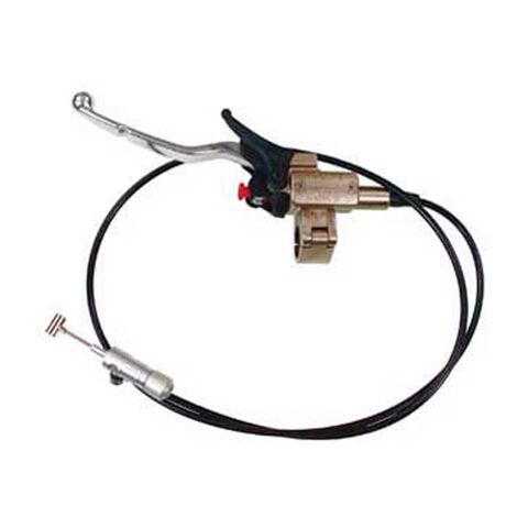 Magura HYMEC Hydraulic Clutch Kit Honda TRX450R 2004-2005