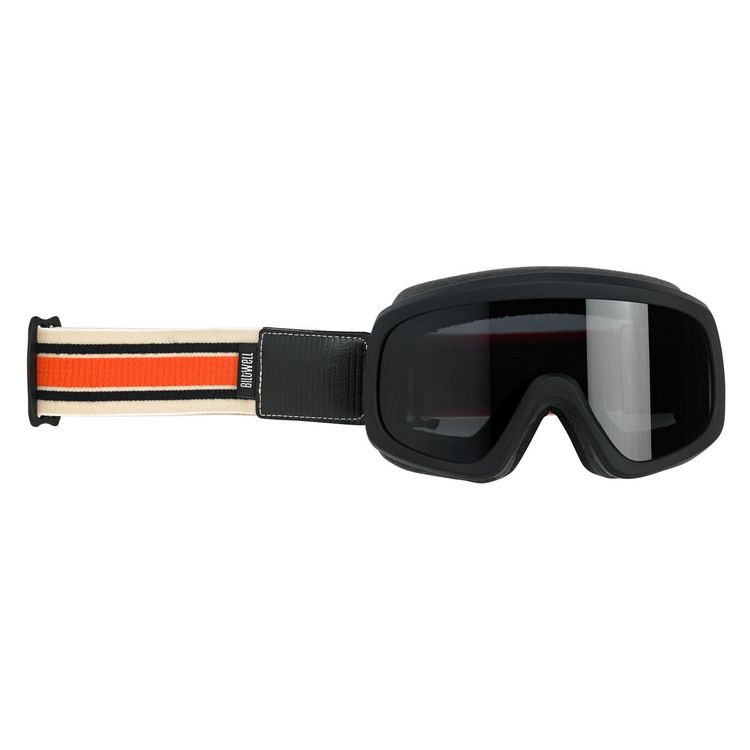 Racer Orange/Black