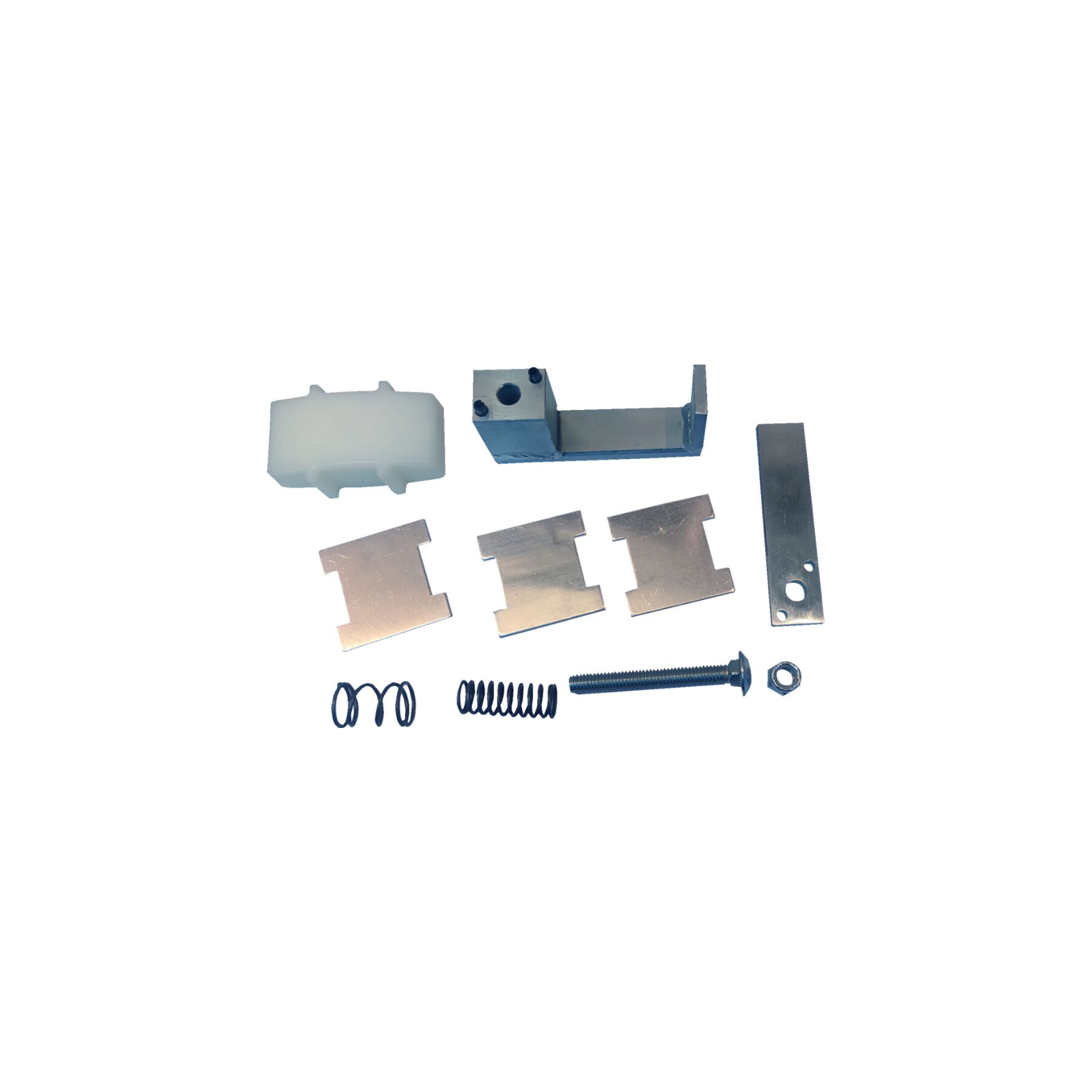 Drag Specialties Drag Specialties Primary Tensioner Kit For Harley 2001-2006 - $81.57 at J&P Cycles