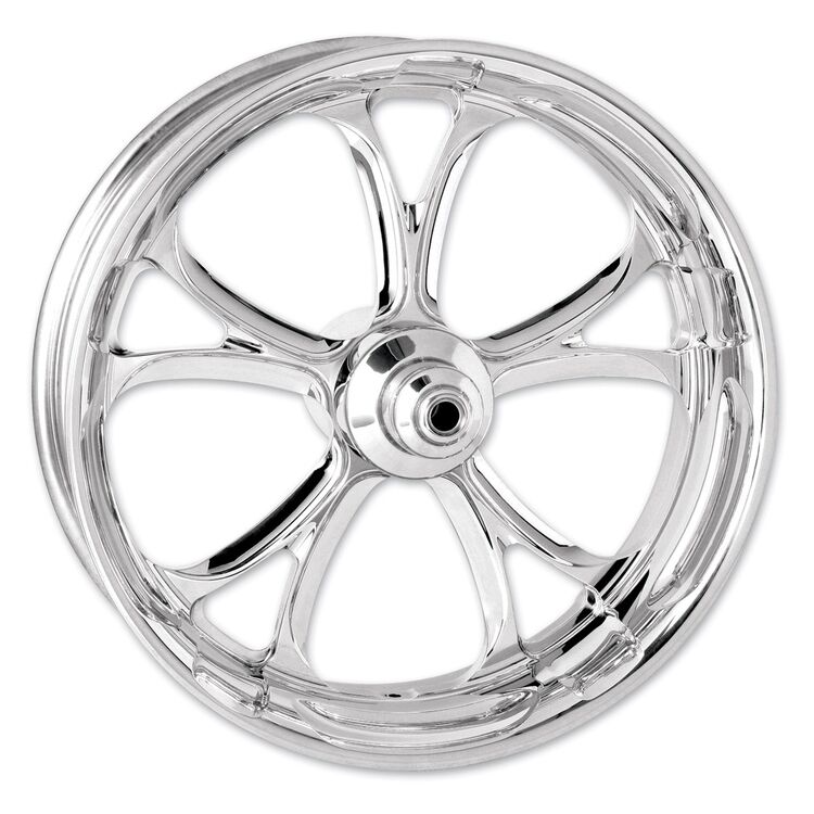 Performance Machine Forged Luxe Rear Wheel For Harley Touring 2009-2025