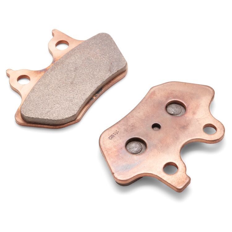 Sintered