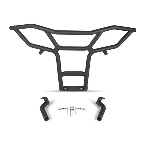 Rival Rear Bumper Can-Am Maverick X3 2017-2024 Alloy [Previously Installed]