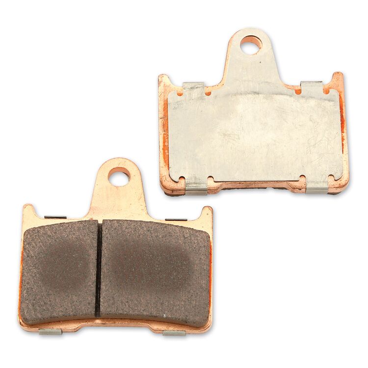 Sintered