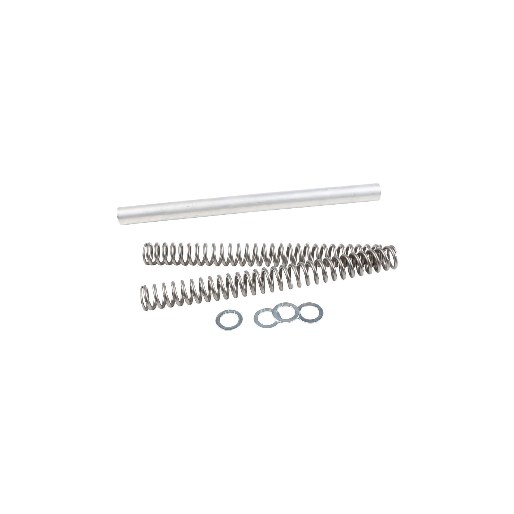 Race Tech Race Tech Fork Springs Honda CRF250R / RX / CRF450R / RX 2025 - $153.95 at J&P Cycles