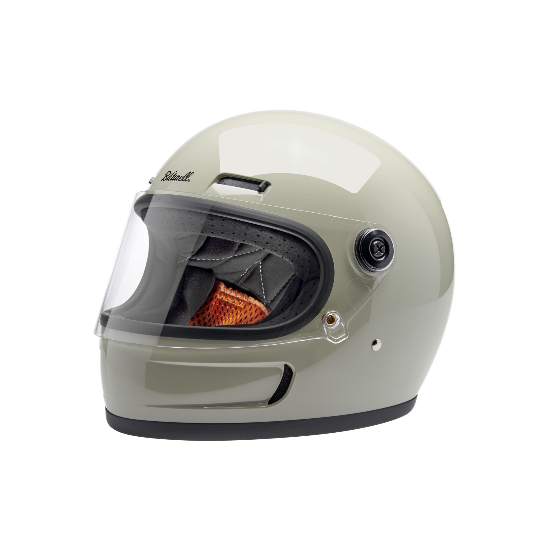 Biltwell Gringo SV Helmet