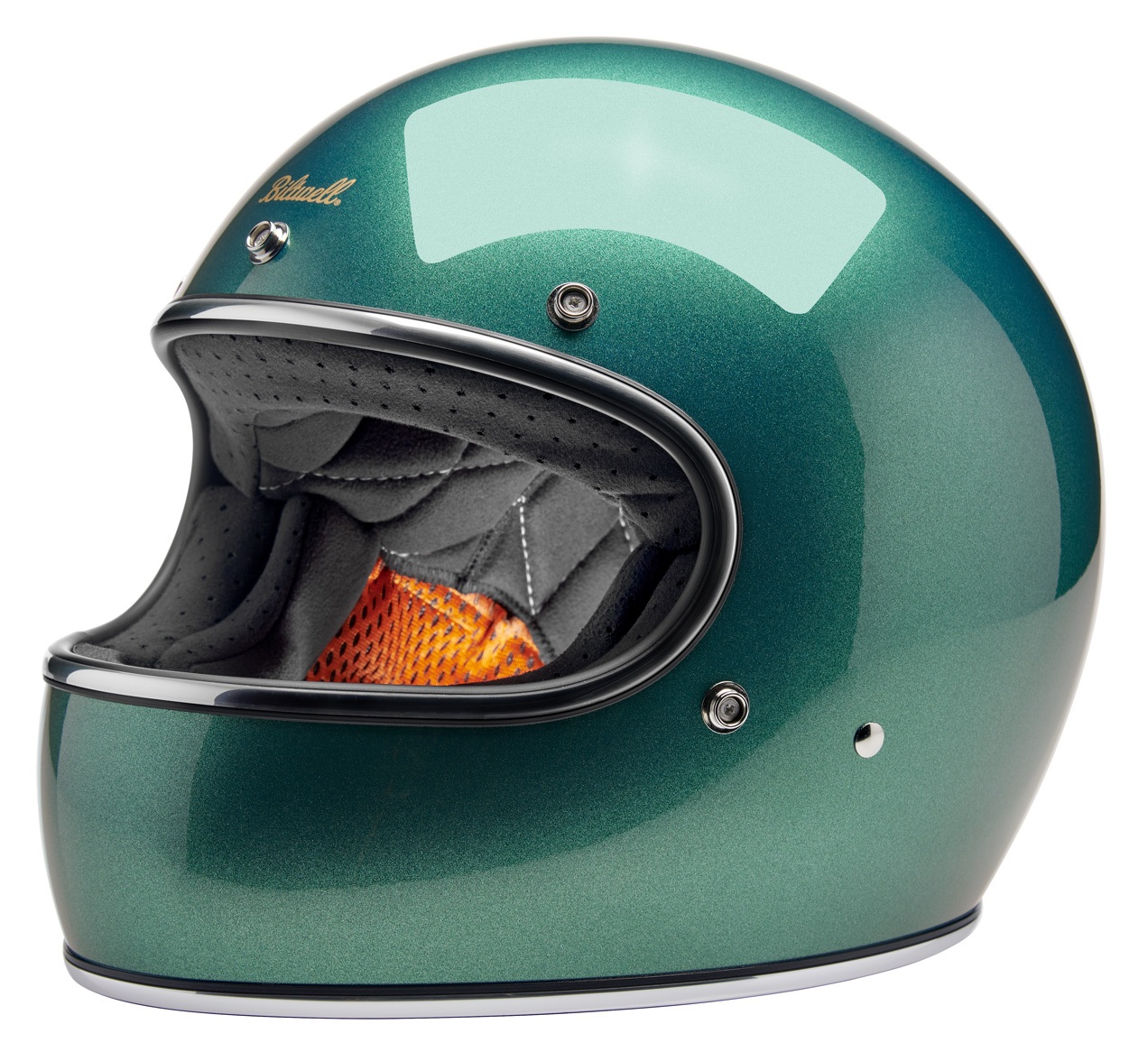 セイ Biltwell Gringo ECE 22.06 Helmet | JPCycles.com