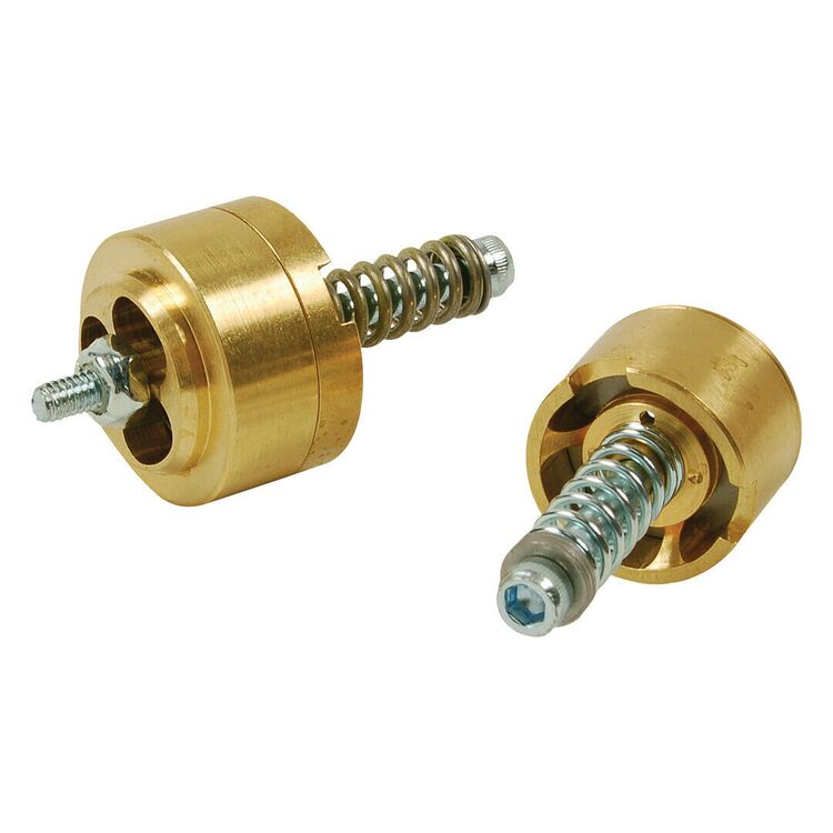 Race Tech Gold Valve Cartridge Fork Emulator Honda CRF150F 2014-2018