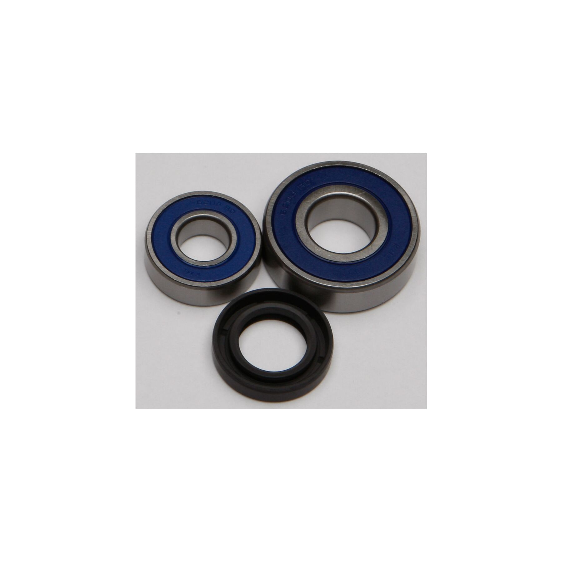 All Balls Racing All Balls Racing Rear Wheel Bearing Kit Polaris / Suzuki 2017-2026 - $17.72 at J&P Cycles