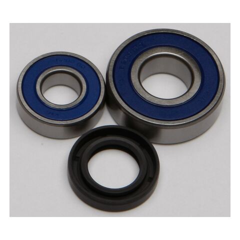 All Balls Racing Rear Wheel Bearing Kit Polaris / Suzuki 2017-2024 