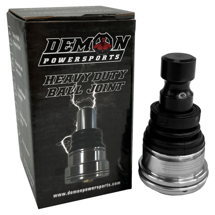 Demon Powersports Heavy Duty Ball Joint Polaris General / Ranger / RZR 2008-2023