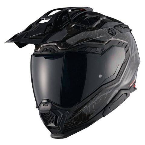 Nexx X.WED3 Furka Pro Carbon Helmet
