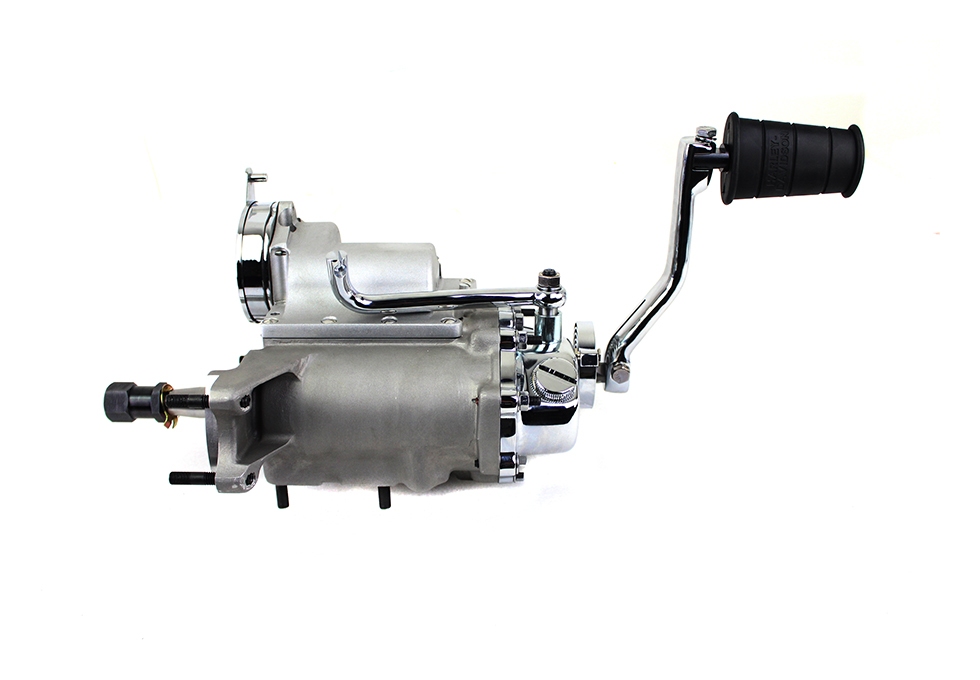 Junta Tórica Interna Primaria V-Twin Para Harley Shovelhead