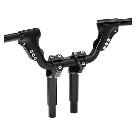 Kraus Open Road Bar & Riser Kit For Harley Softail / Road King 2008-2026