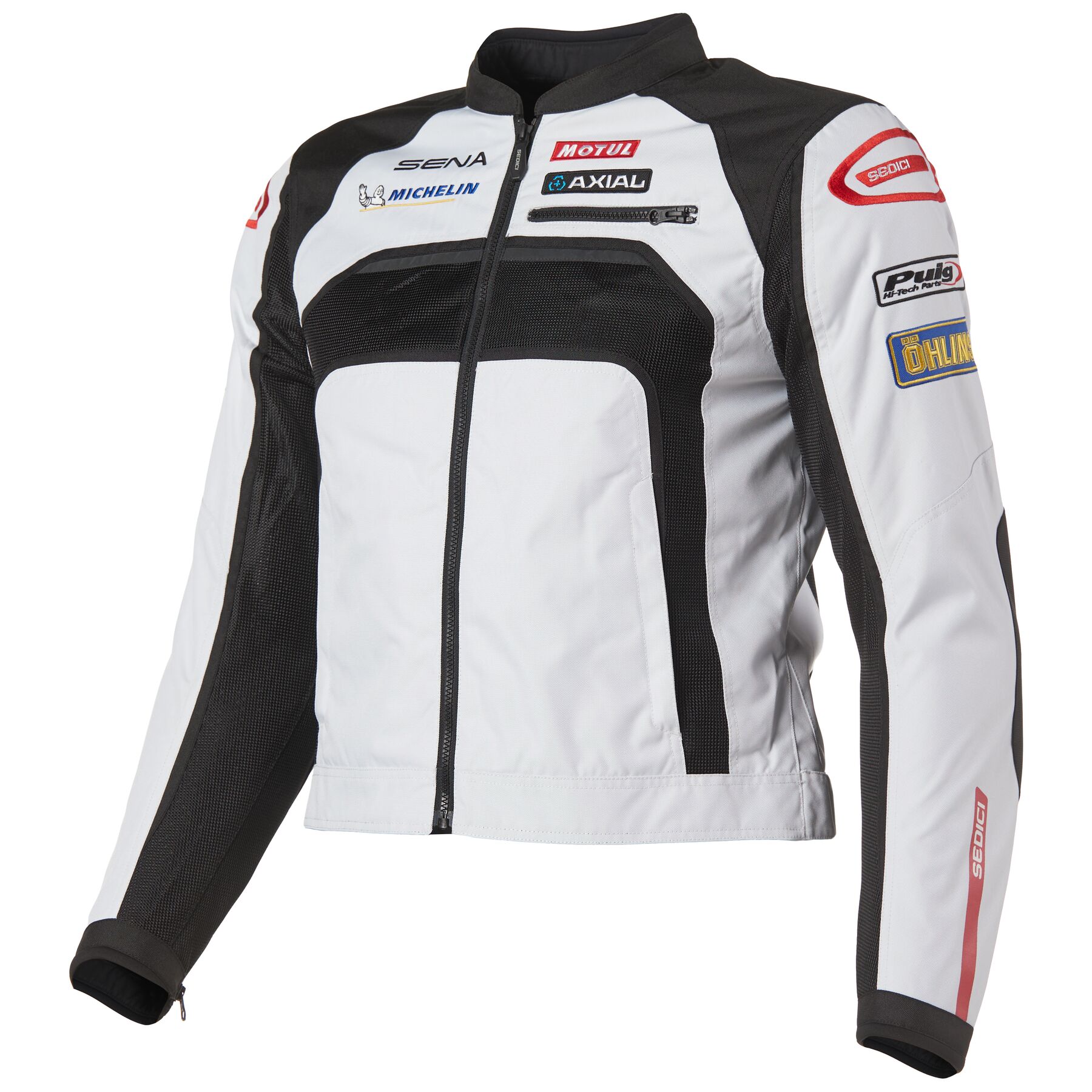 Sedici Podio 2 Jacket