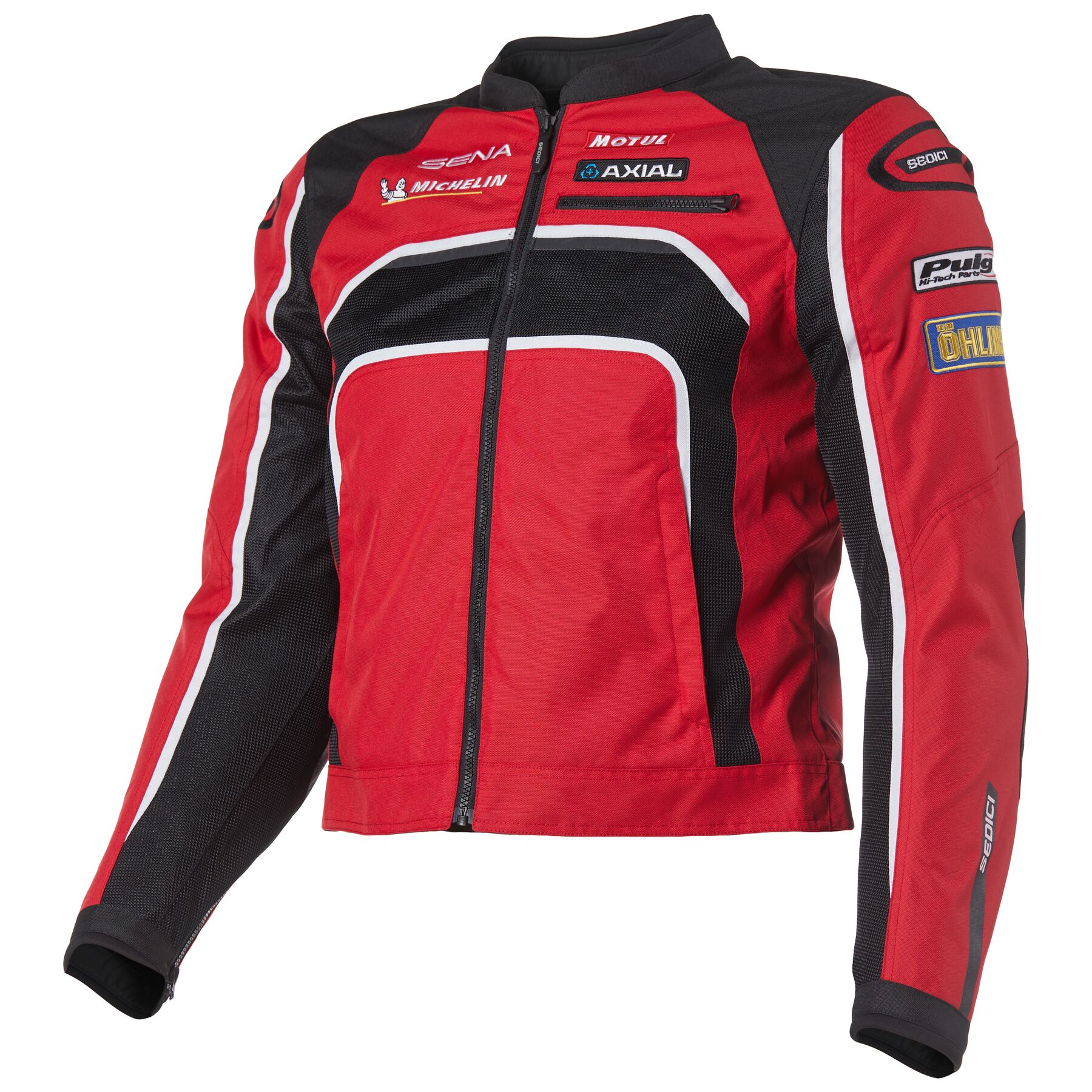 Sedici Podio 2 Jacket