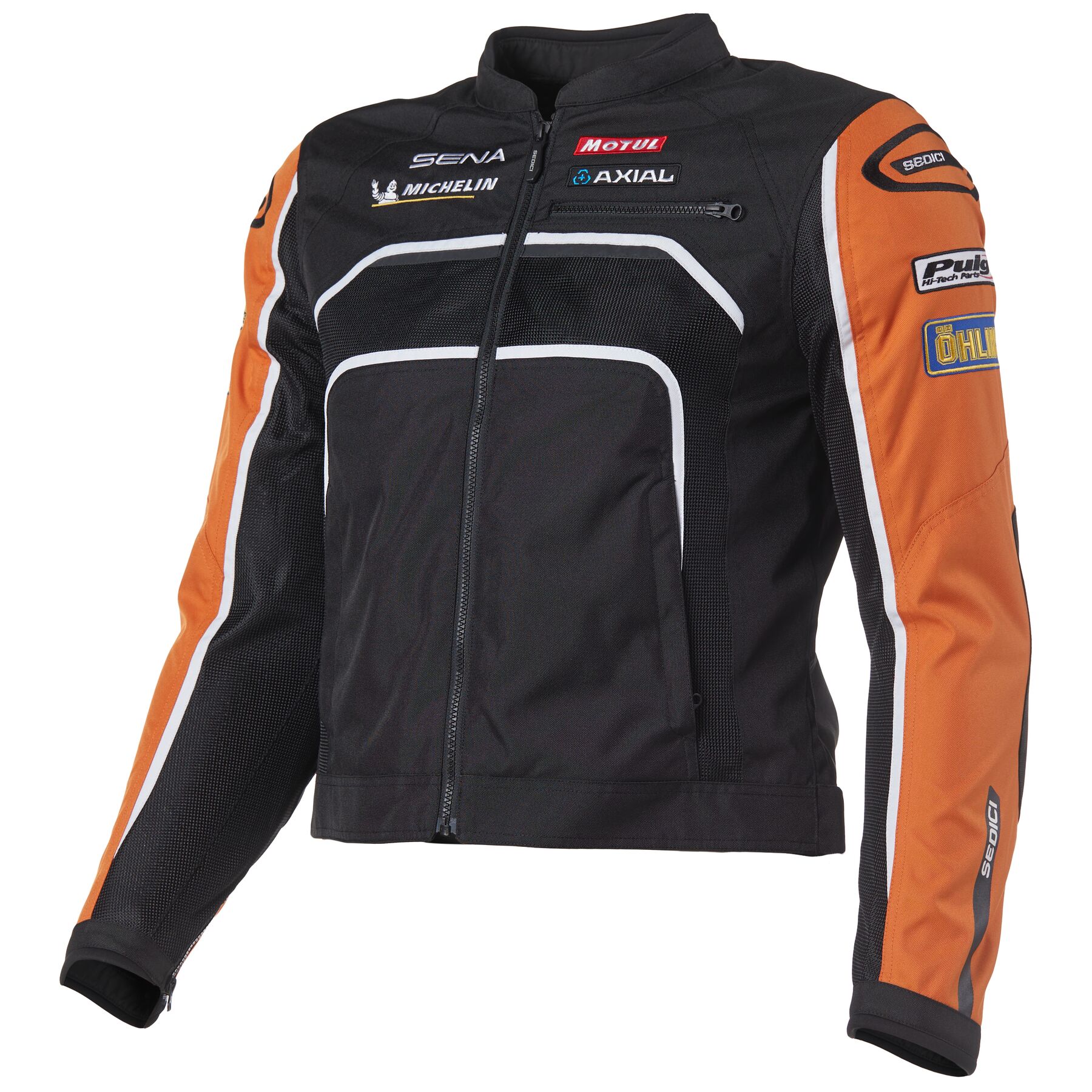 Sedici Podio 2 Jacket