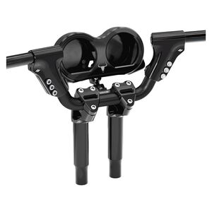 Kraus Open Road Bar & Riser Kit For Harley Road Glide 2015-2026