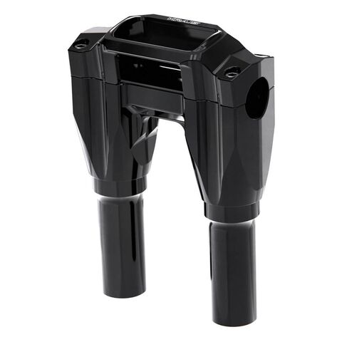 Kraus Motor Co. Core Isolated Risers For Harley 1973-2017