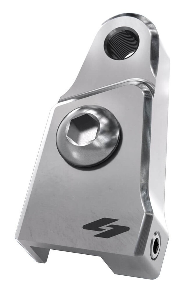 パーツ KRAUS EZSHIFT Kraus EZ-Shift For Harley | JPCycles.com