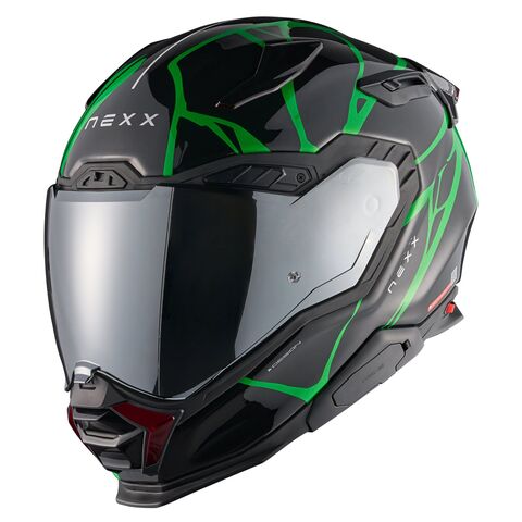 Nexx X.WST3 B-Side Helmet