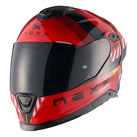 Nexx Y.100R Fade Helmet