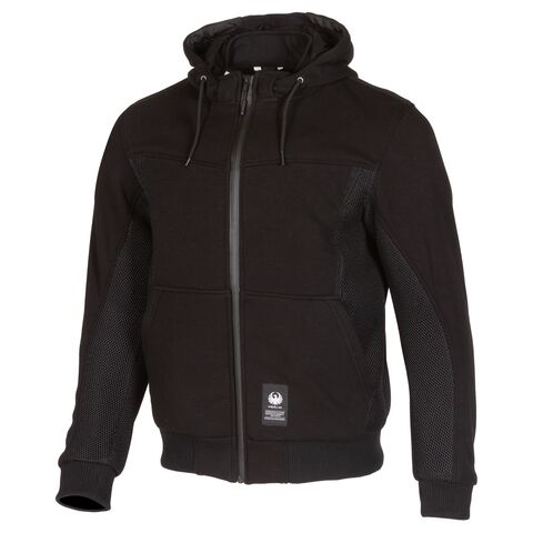 Merlin Brecken D3O Air Mesh Riding Hoody