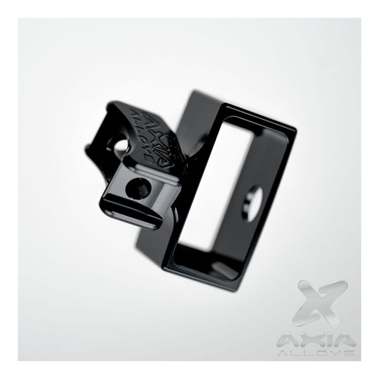 Black E-Coat