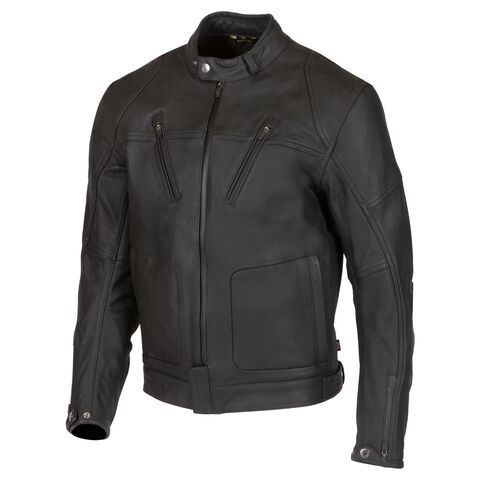 Merlin Gable II WP Leather Jacket
