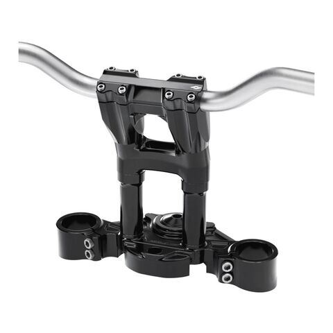 Kraus Wolf One Pro Handlebar Kit For Harley FLTRX 2024-2026