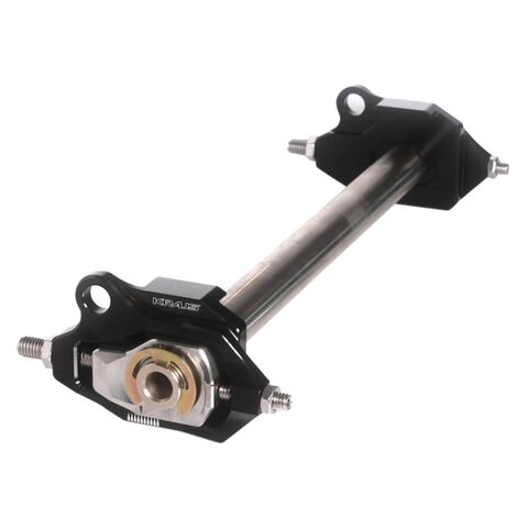 Kraus Vector One Flushline Axle Adjuster For Harley Touring 2014-2025