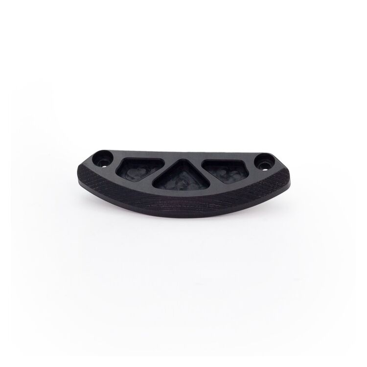 Kraus Pro-Line Slider Derby Cover Delrin Slider Replacement For Harley Touring 2015-2025