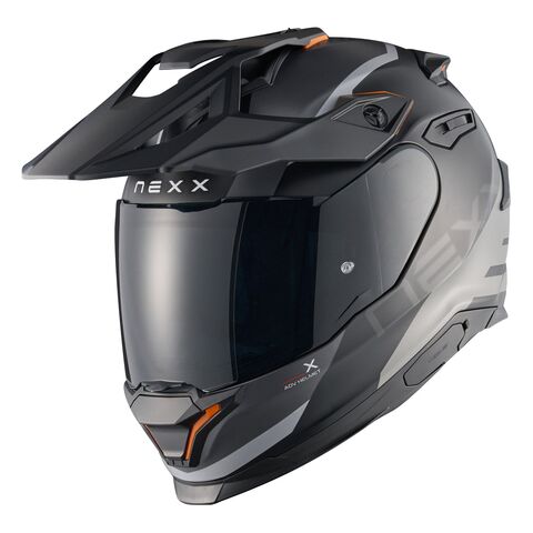 Nexx Y.Travl Quest Helmet