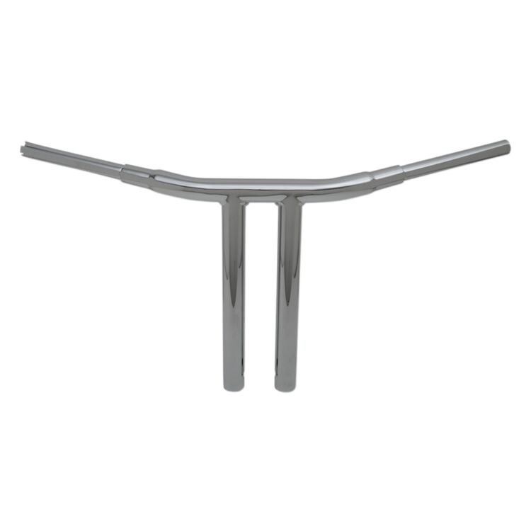 Drag Specialties 1-1/2" Big Buffalo T-Bar Handlebar